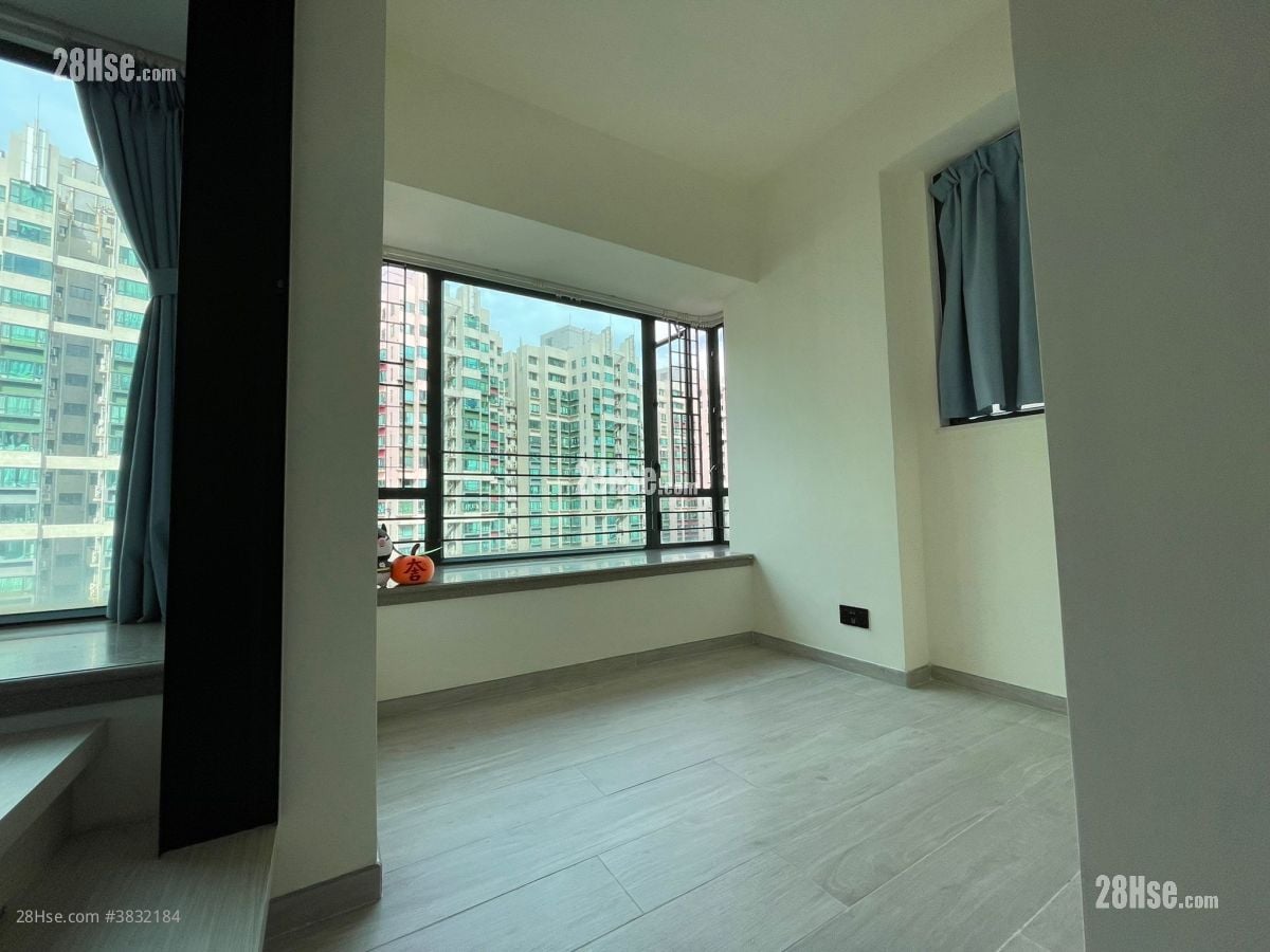 Dawning Views Rental 393 ft²