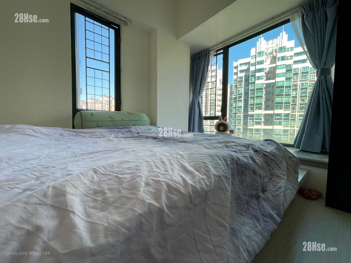 Dawning Views Rental 393 ft²