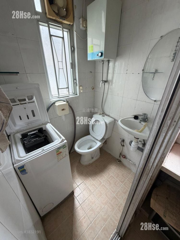 Selective Building Sell 1 Bedroom , 1 Bathroom 241 ft²
