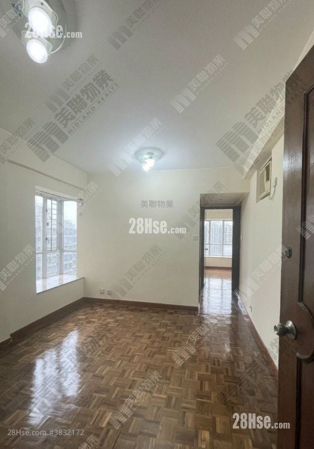 Metropolis Plaza Sell 2 Bedrooms , 1 Bathroom 413 ft²