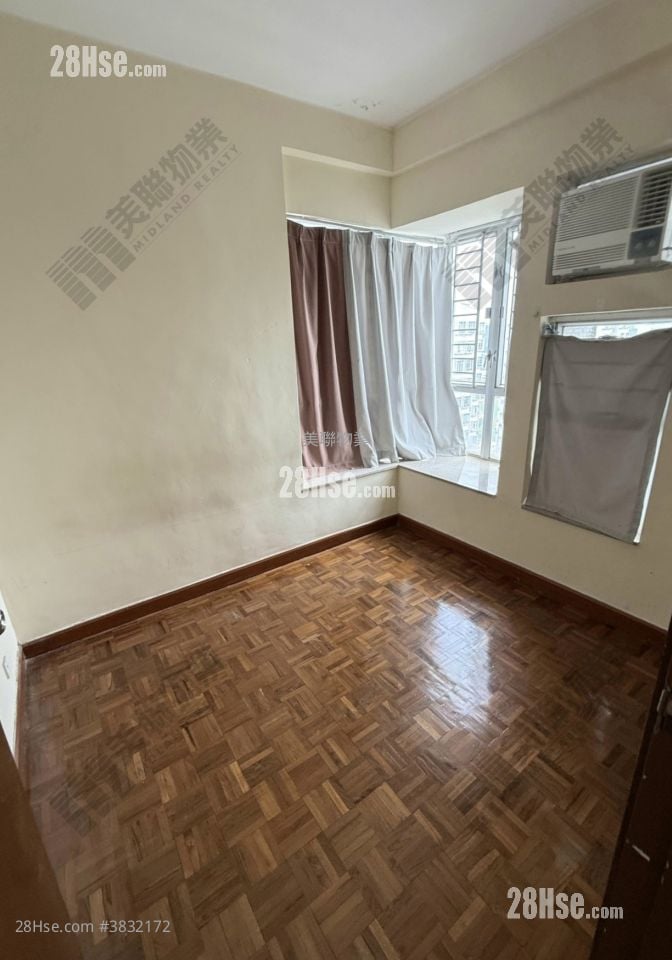 Metropolis Plaza Sell 2 Bedrooms , 1 Bathroom 413 ft²