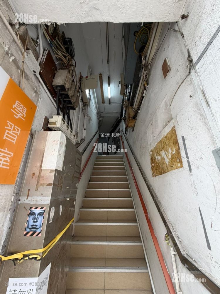 Selective Building Sell 1 Bedroom , 1 Bathroom 241 ft²