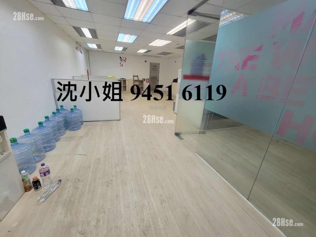 元朗 租盘 10,000 平方尺