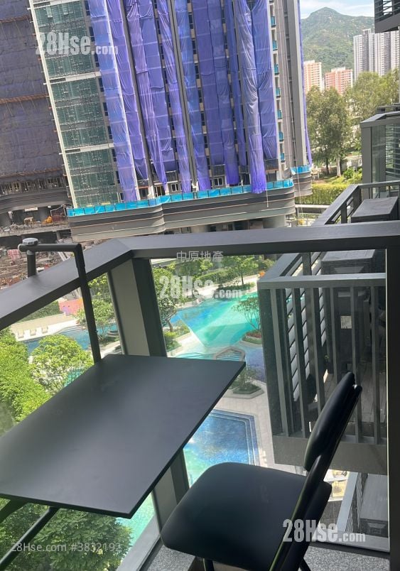 Novo Land Sell 1 Bedroom 297 ft²