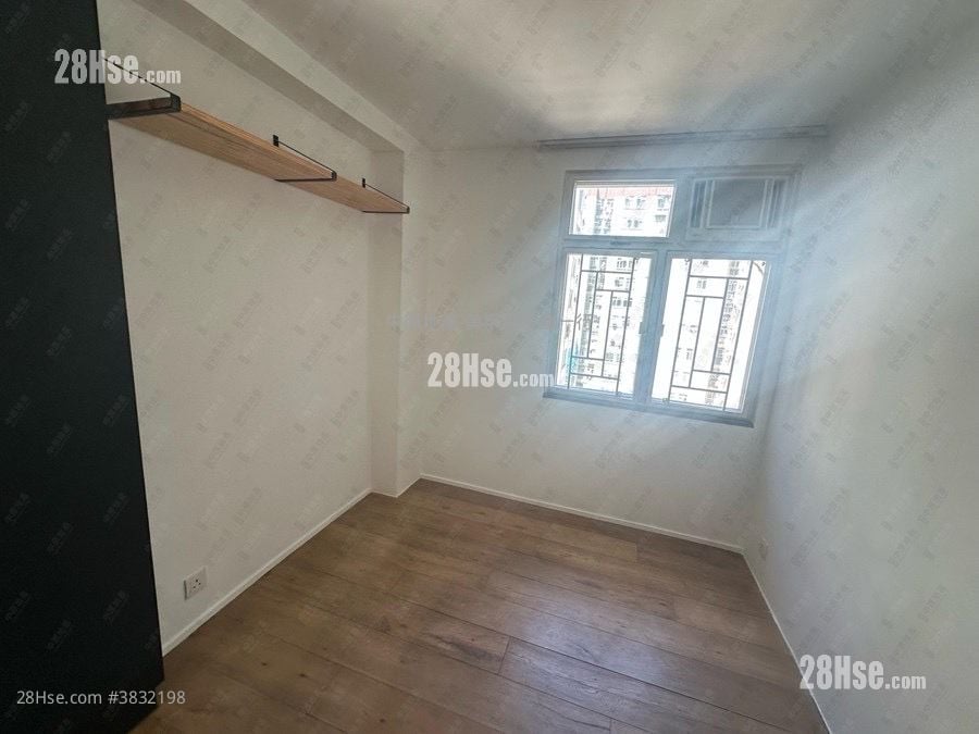 Mei Foo Sun Chuen Sell 2 Bedrooms 511 ft²
