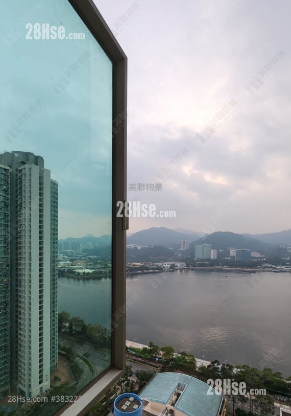 晓峰湾畔 租盘 1 浴室 482 平方尺