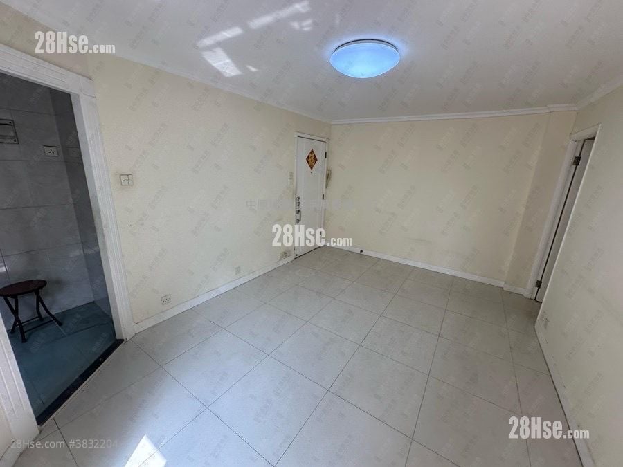Mei Foo Sun Chuen Sell 2 Bedrooms 544 ft²