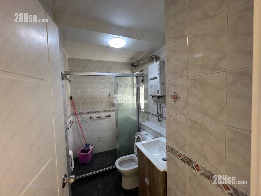 Mei Foo Sun Chuen Sell 2 Bedrooms 544 ft²