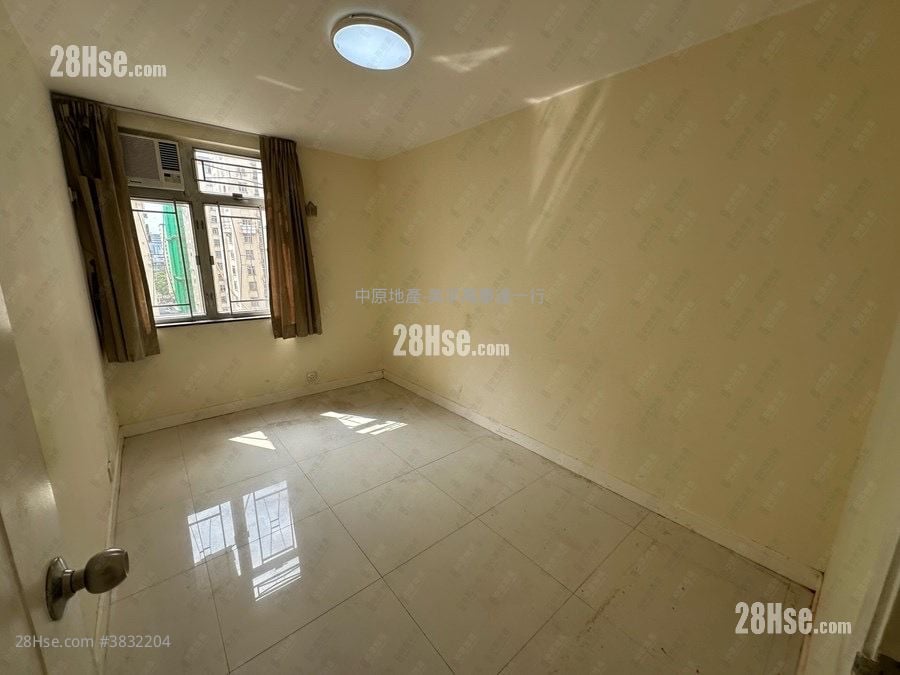 Mei Foo Sun Chuen Sell 2 Bedrooms 544 ft²