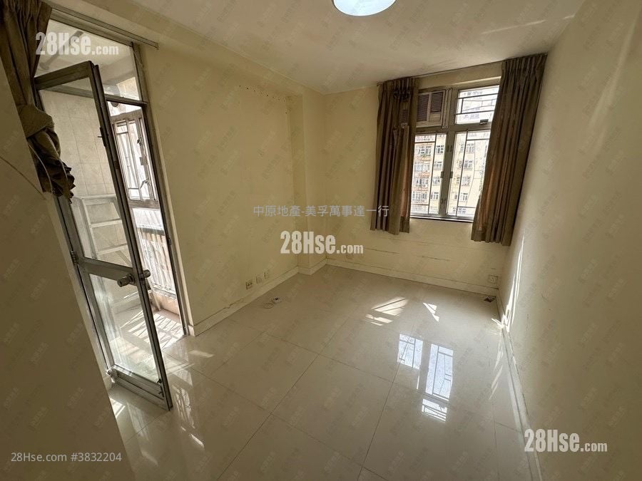 Mei Foo Sun Chuen Sell 2 Bedrooms 544 ft²