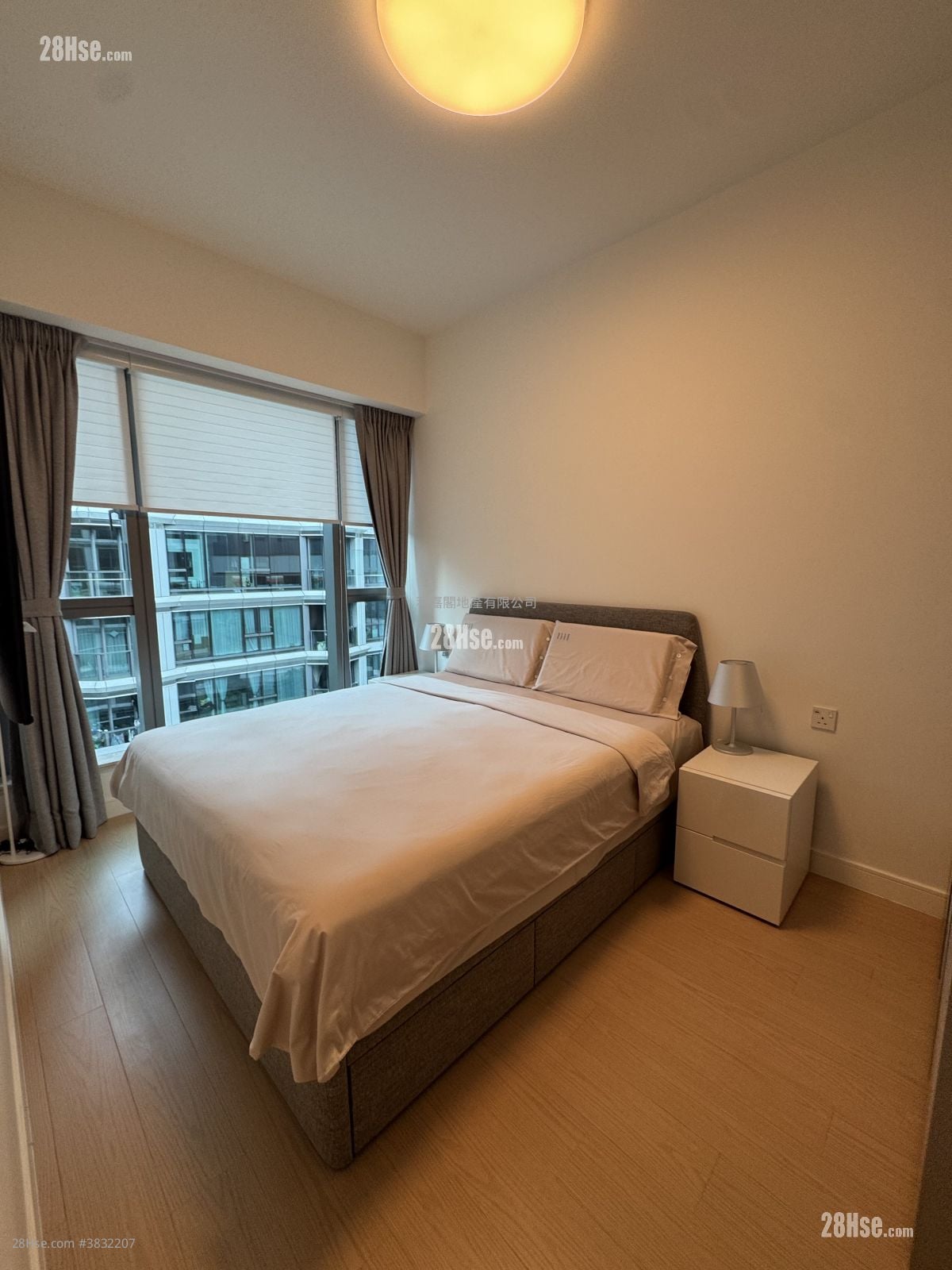 Monaco One Sell 3 Bedrooms , 2 Bathrooms 728 ft²