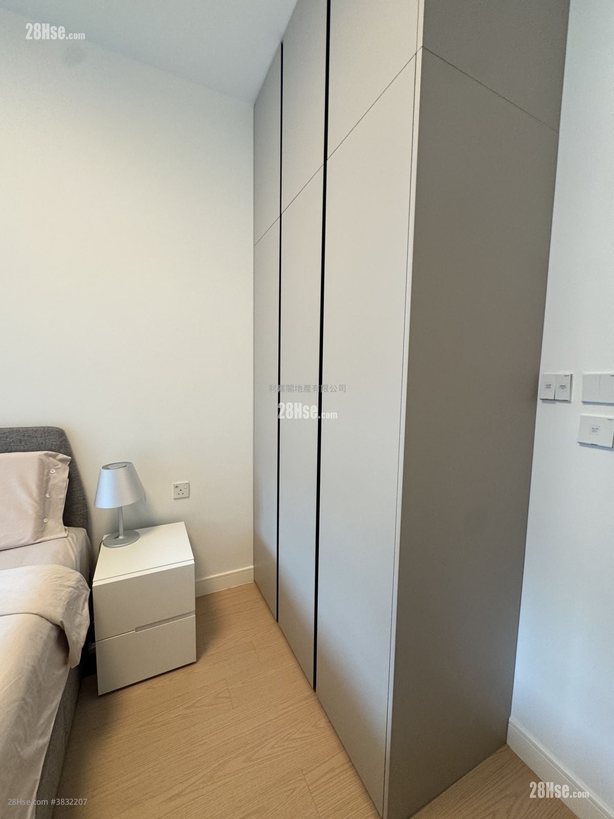 Monaco One Sell 3 Bedrooms , 2 Bathrooms 728 ft²