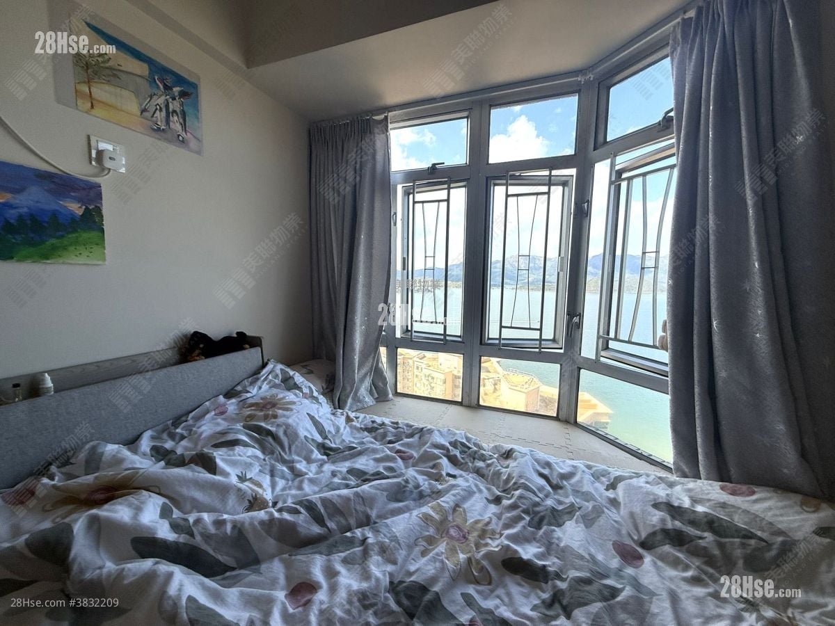 Ma On Shan Centre Sell 2 Bedrooms , 1 Bathroom 375 ft²