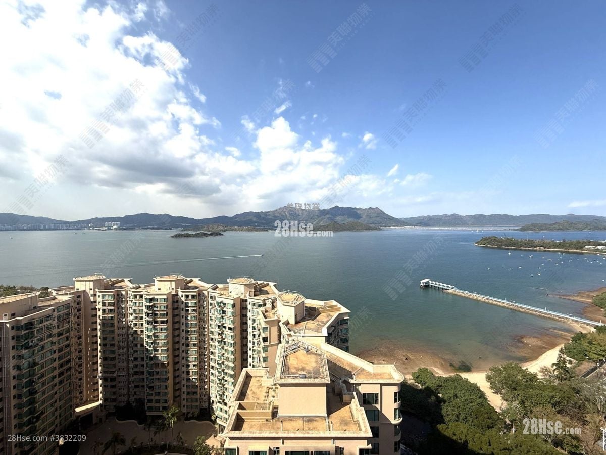 Ma On Shan Centre Sell 2 Bedrooms , 1 Bathroom 375 ft²