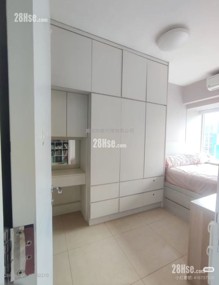 Festival City Sell 3 Bedrooms , 2 Bathrooms 678 ft²