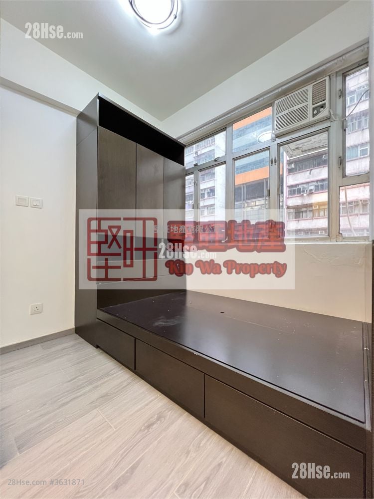 Apartment Rental 1 Bedroom , 1 Bathroom 160 ft²