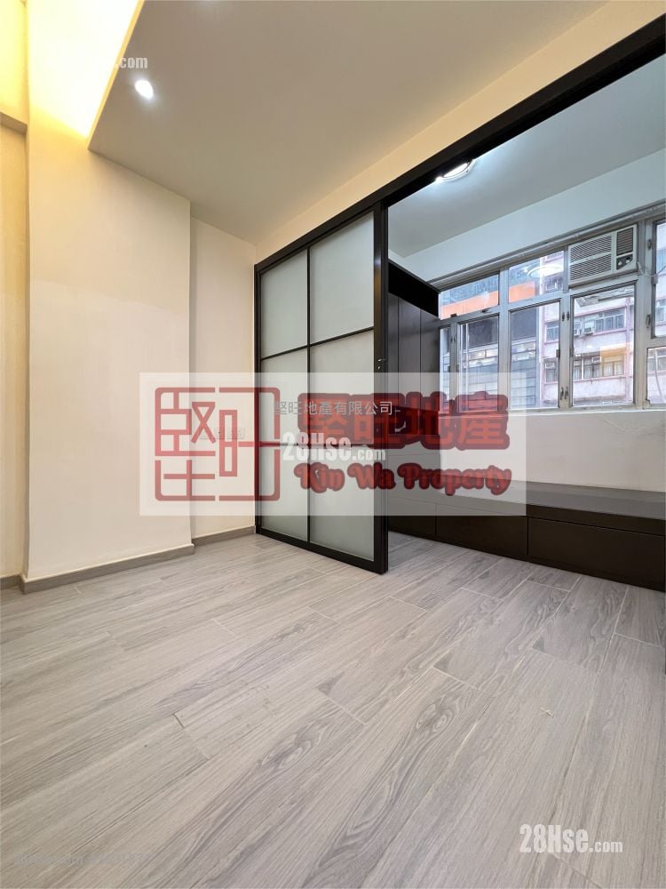 Apartment Rental 1 Bedroom , 1 Bathroom 160 ft²