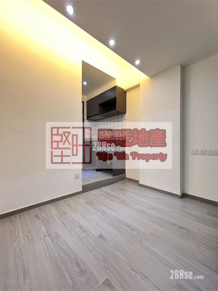 Apartment Rental 1 Bedroom , 1 Bathroom 160 ft²