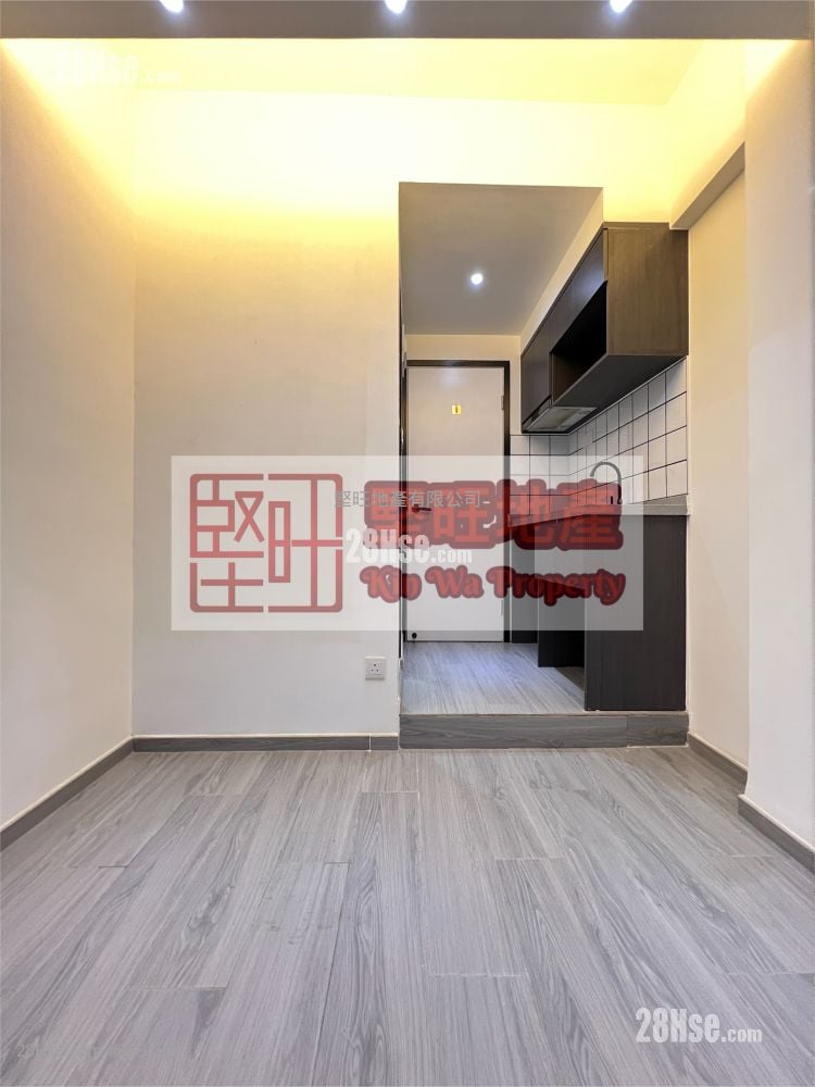 Apartment Rental 1 Bedroom , 1 Bathroom 160 ft²