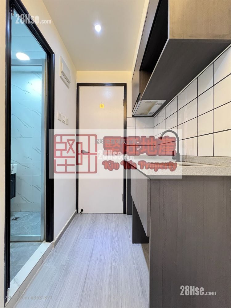 Apartment Rental 1 Bedroom , 1 Bathroom 160 ft²