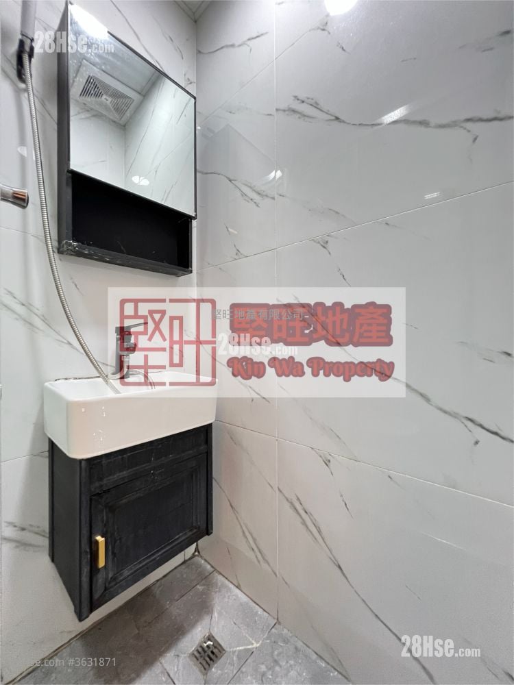 Apartment Rental 1 Bedroom , 1 Bathroom 160 ft²