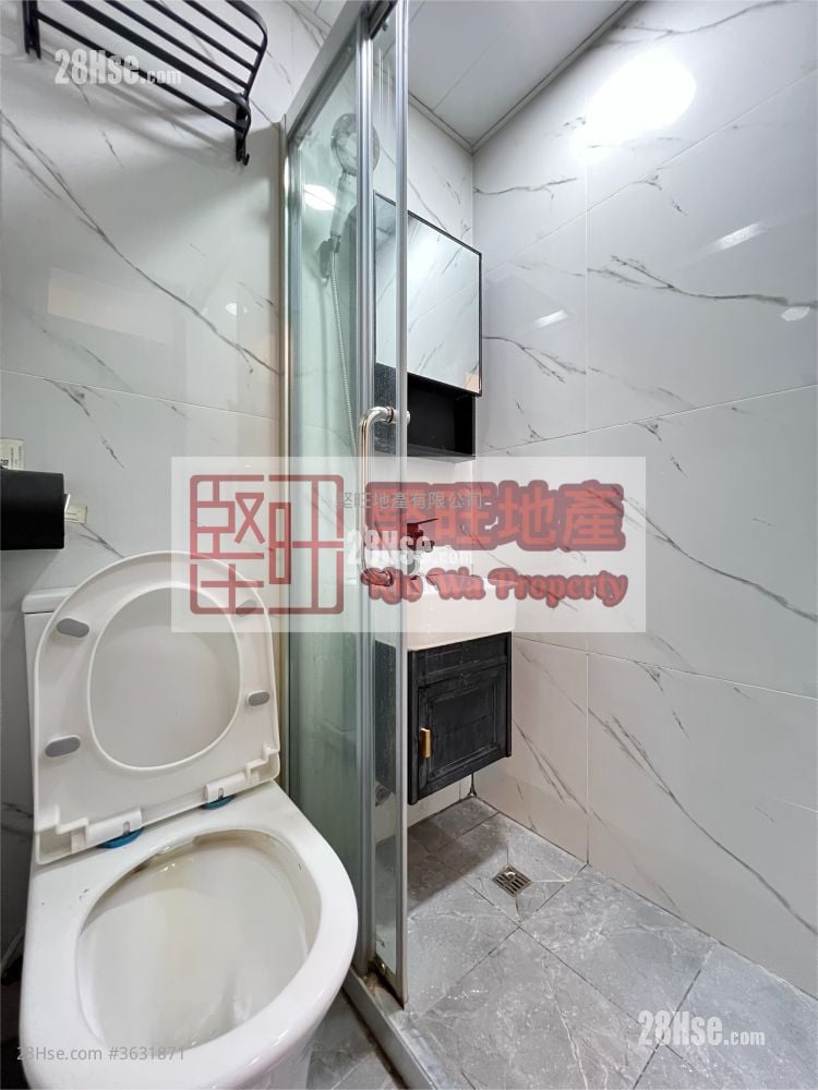 Apartment Rental 1 Bedroom , 1 Bathroom 160 ft²