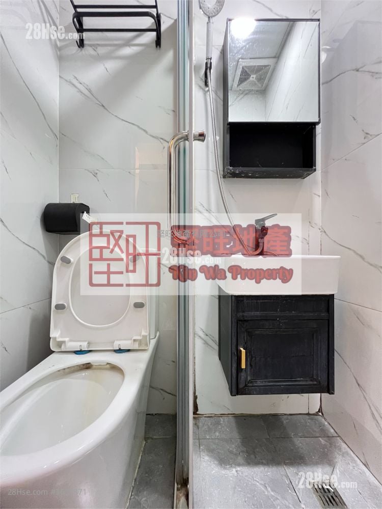 Apartment Rental 1 Bedroom , 1 Bathroom 160 ft²