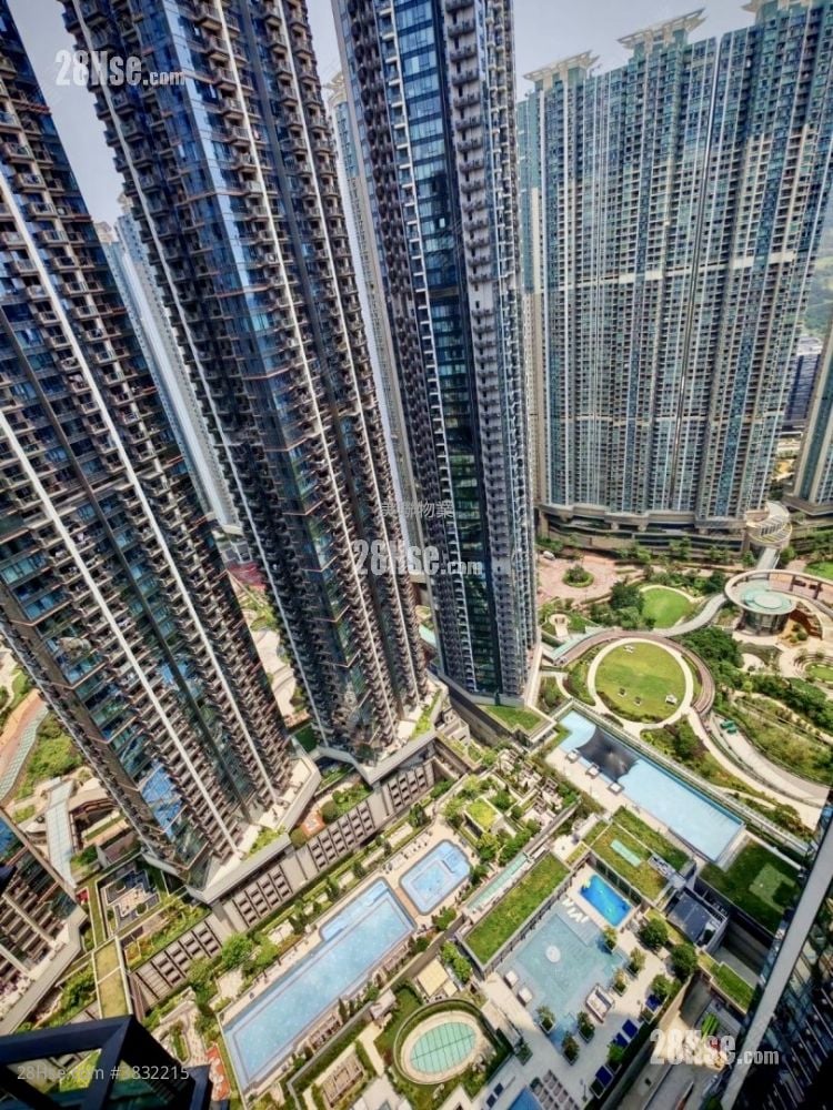 Park Seasons Sell 1 Bedroom , 1 Bathroom 322 ft²