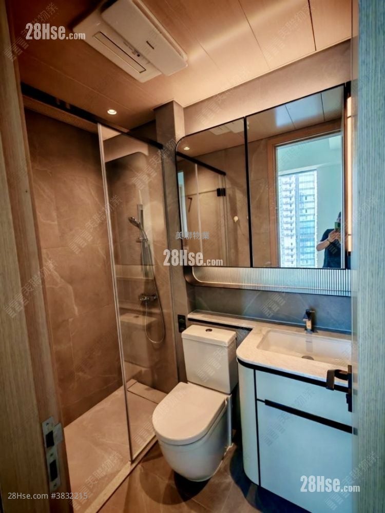 Park Seasons Sell 1 Bedroom , 1 Bathroom 322 ft²