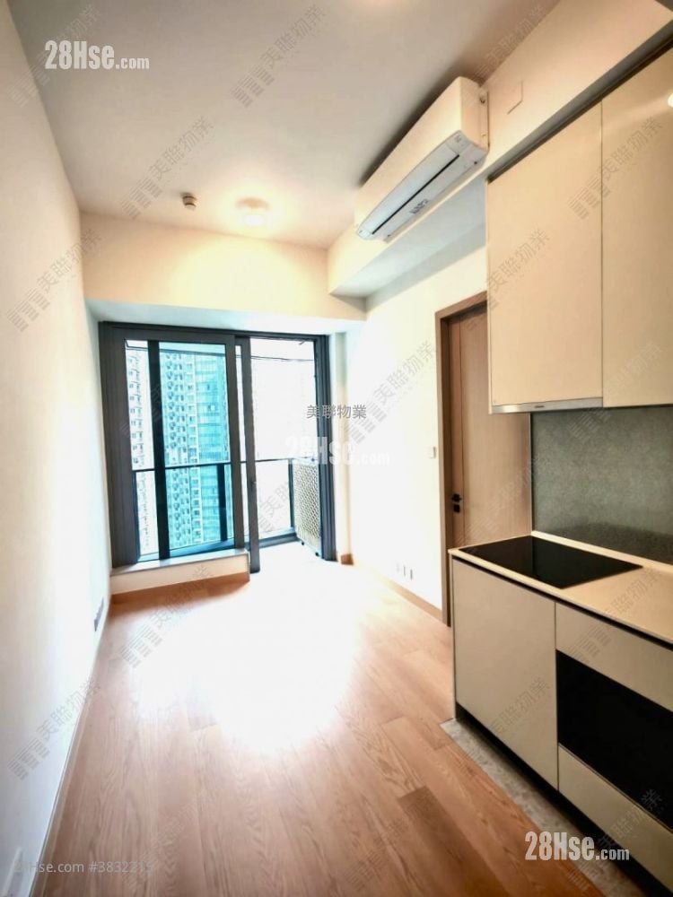 Park Seasons Sell 1 Bedroom , 1 Bathroom 322 ft²