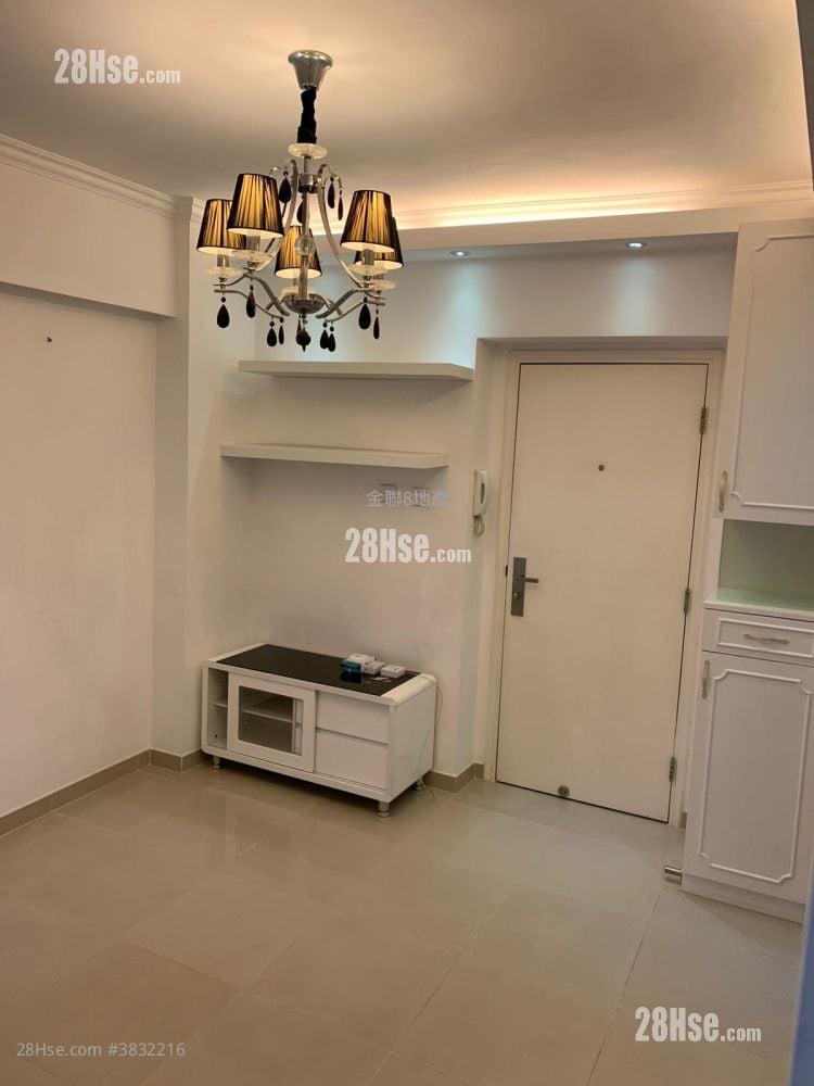 Golden Lion Garden Sell 2 Bedrooms , 1 Bathroom 306 ft²