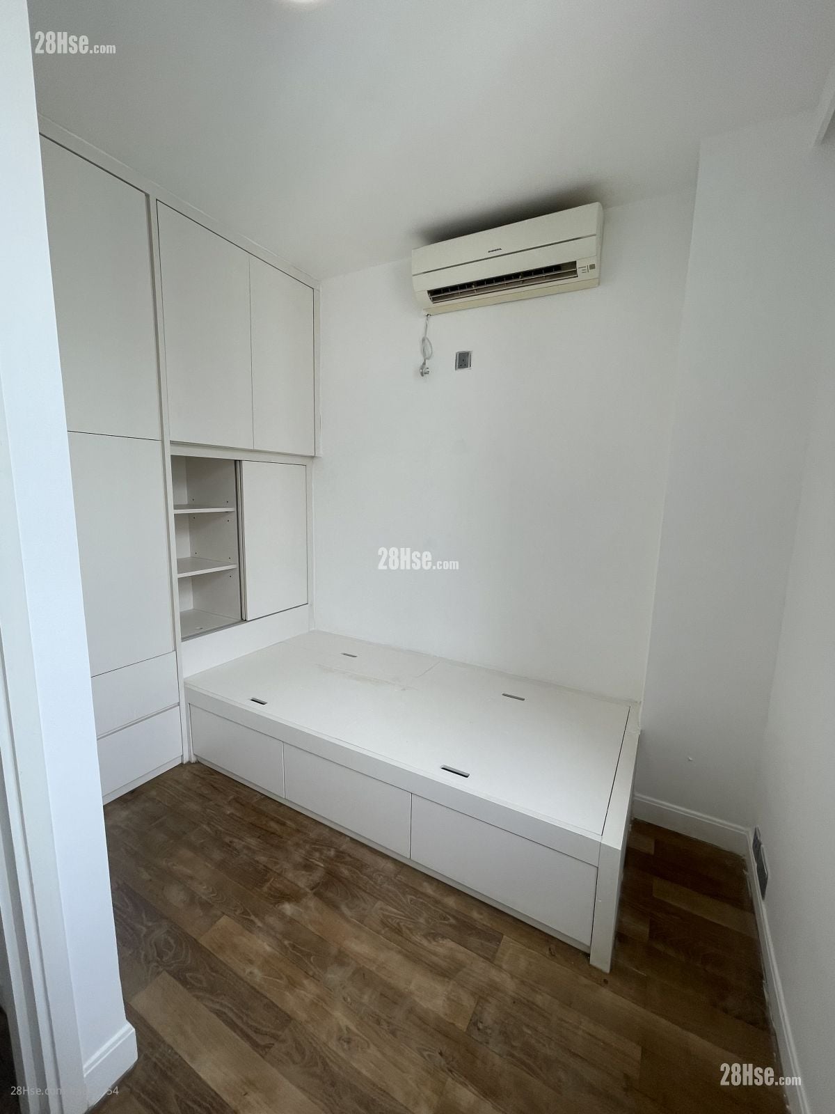 Taikoo Shing Rental 2 Bedrooms , 1 Bathroom 489 ft²