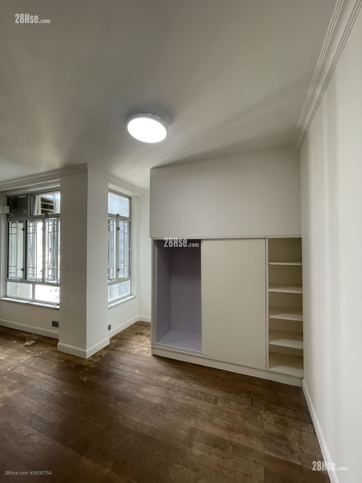 Taikoo Shing Rental 2 Bedrooms , 1 Bathroom 489 ft²