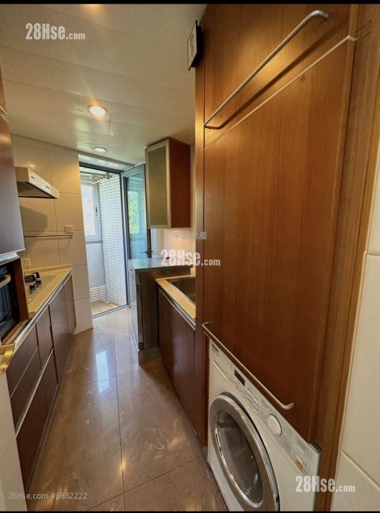 Residence Bel-Air Rental 2 Bedrooms , 1 Bathroom 614 ft²