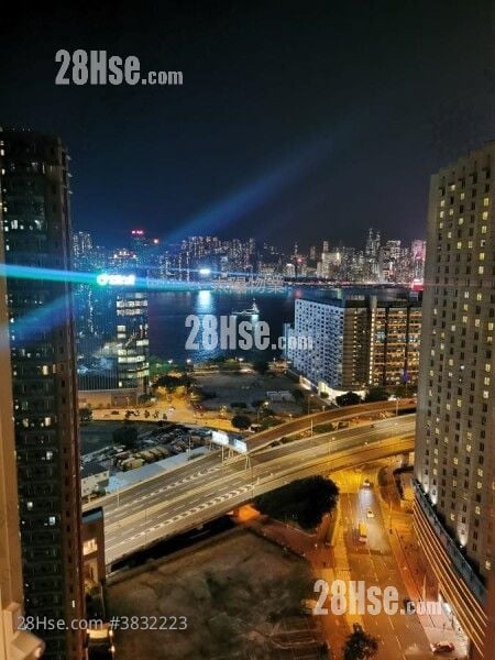 Harbour Place Sell 3 Bedrooms 592 ft²