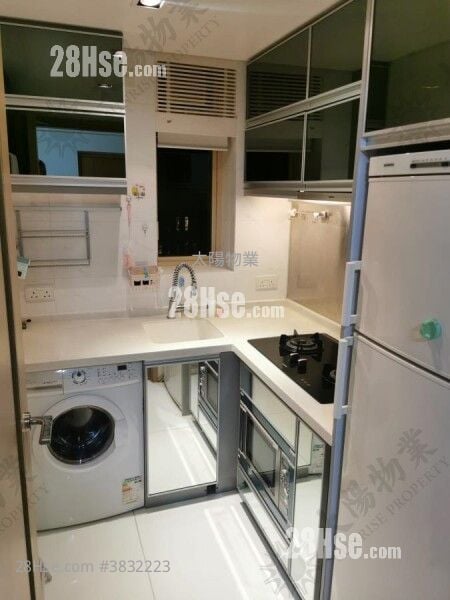 Harbour Place Sell 3 Bedrooms 592 ft²