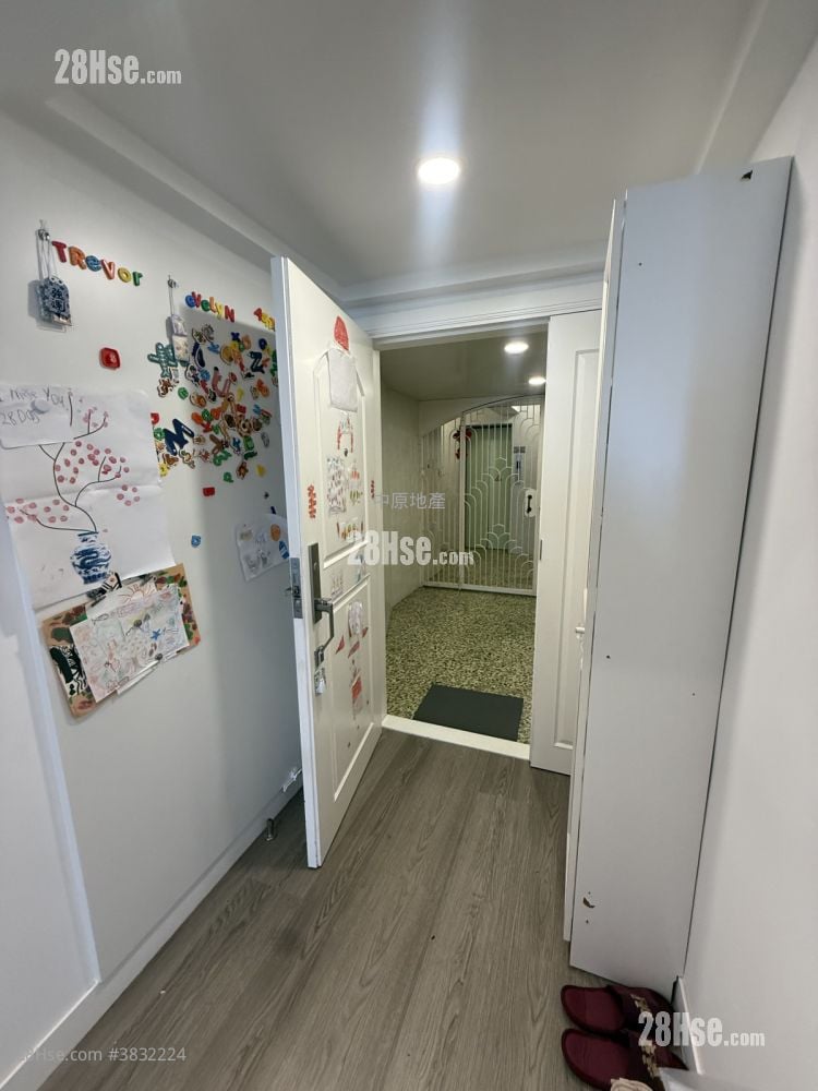 Baguio Villa Sell 3 Bedrooms 1,334 ft²