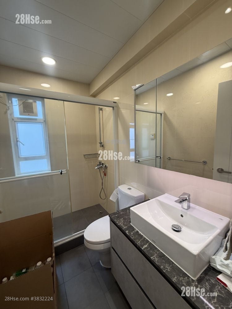 Baguio Villa Sell 3 Bedrooms 1,334 ft²