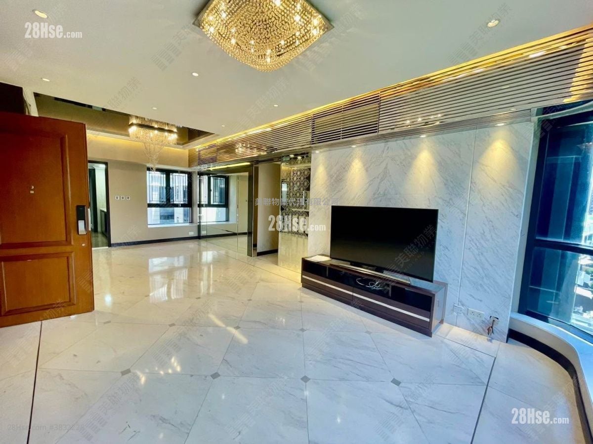 King's Park Hill Sell 2 Bedrooms , 3 Bathrooms 1,215 ft²