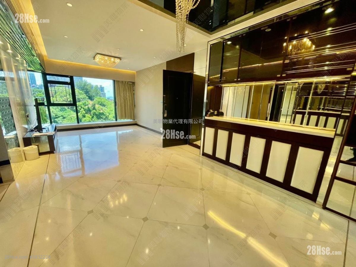 King's Park Hill Sell 2 Bedrooms , 3 Bathrooms 1,215 ft²