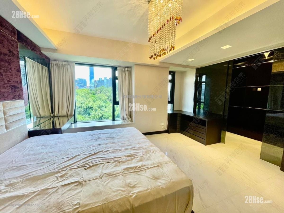 King's Park Hill Sell 2 Bedrooms , 3 Bathrooms 1,215 ft²