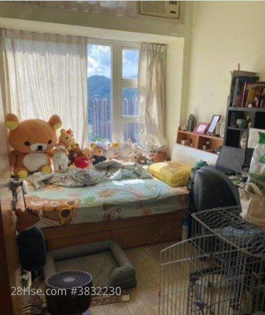 晋名峰 售盘 4 房 , 3 浴室 1,102 平方尺