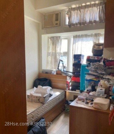 晋名峰 售盘 4 房 , 3 浴室 1,102 平方尺