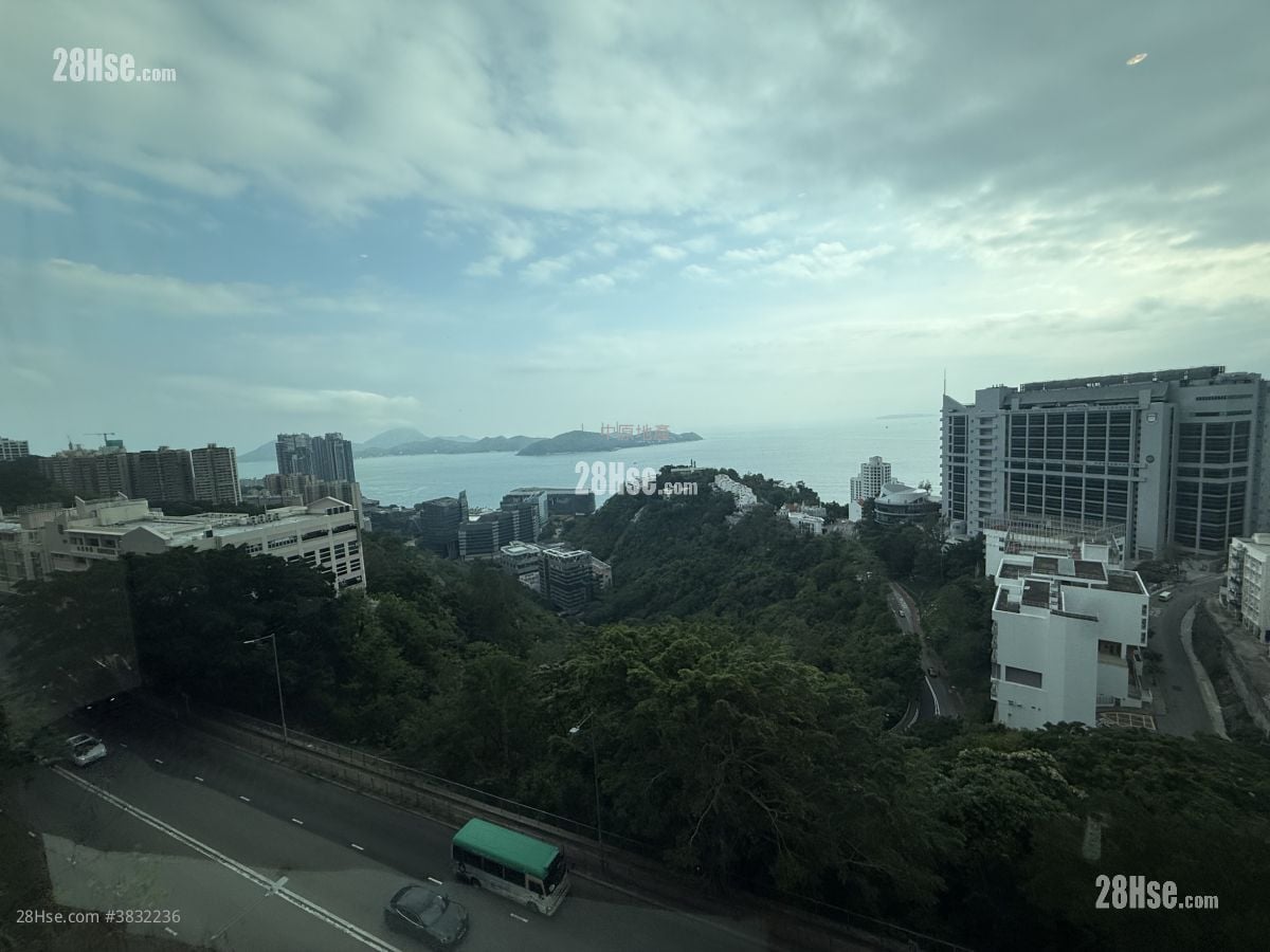 豪峰ii 售盘 3 房 , 4 浴室 1,184 平方尺