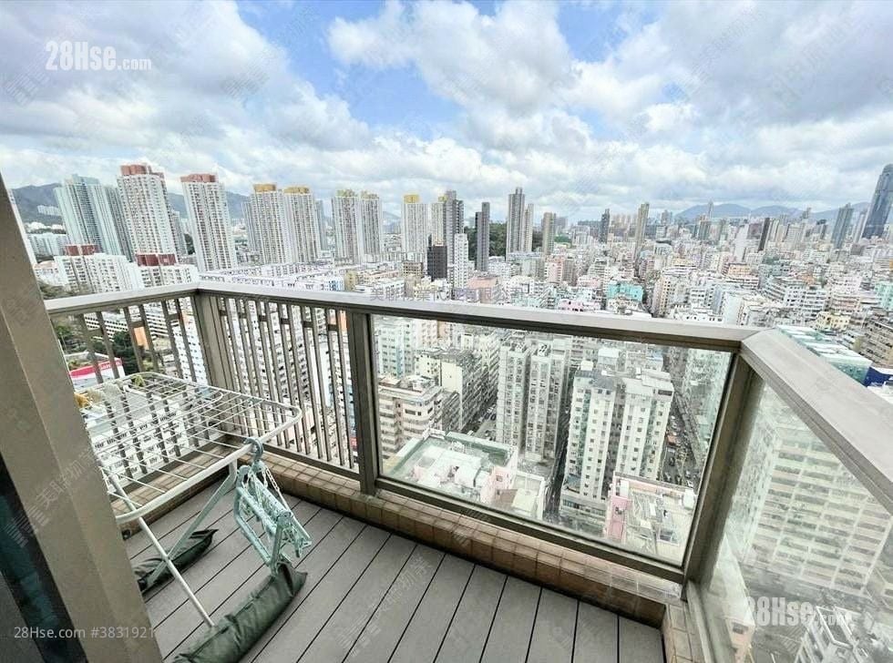 海峯 售盘 1 房 , 1 浴室 306 平方尺