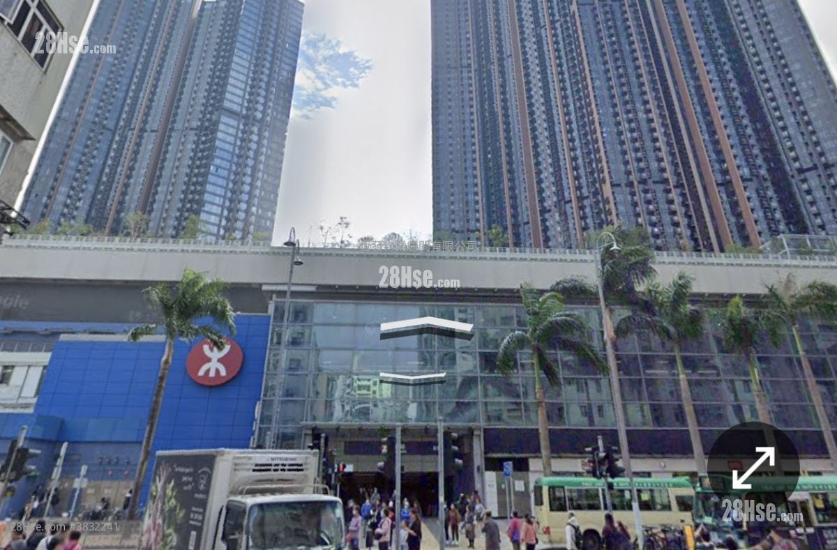 Yiu Po Mansion Sell 2 Bedrooms , 1 Bathroom 368 ft²