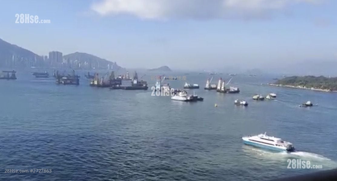浪澄湾 售盘 2 房 , 1 浴室 558 平方尺