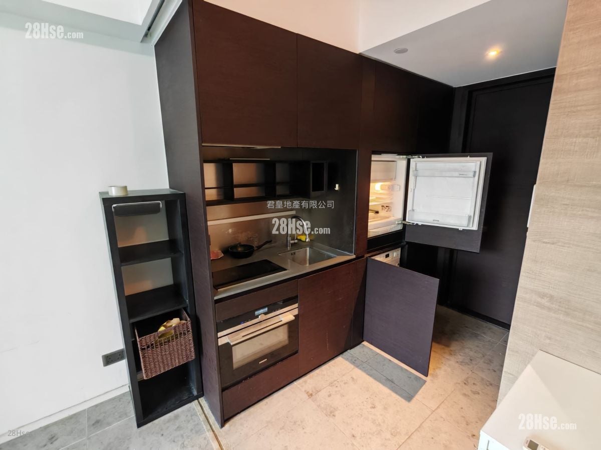 Skypark Rental Studio , 1 Bathroom 309 ft²