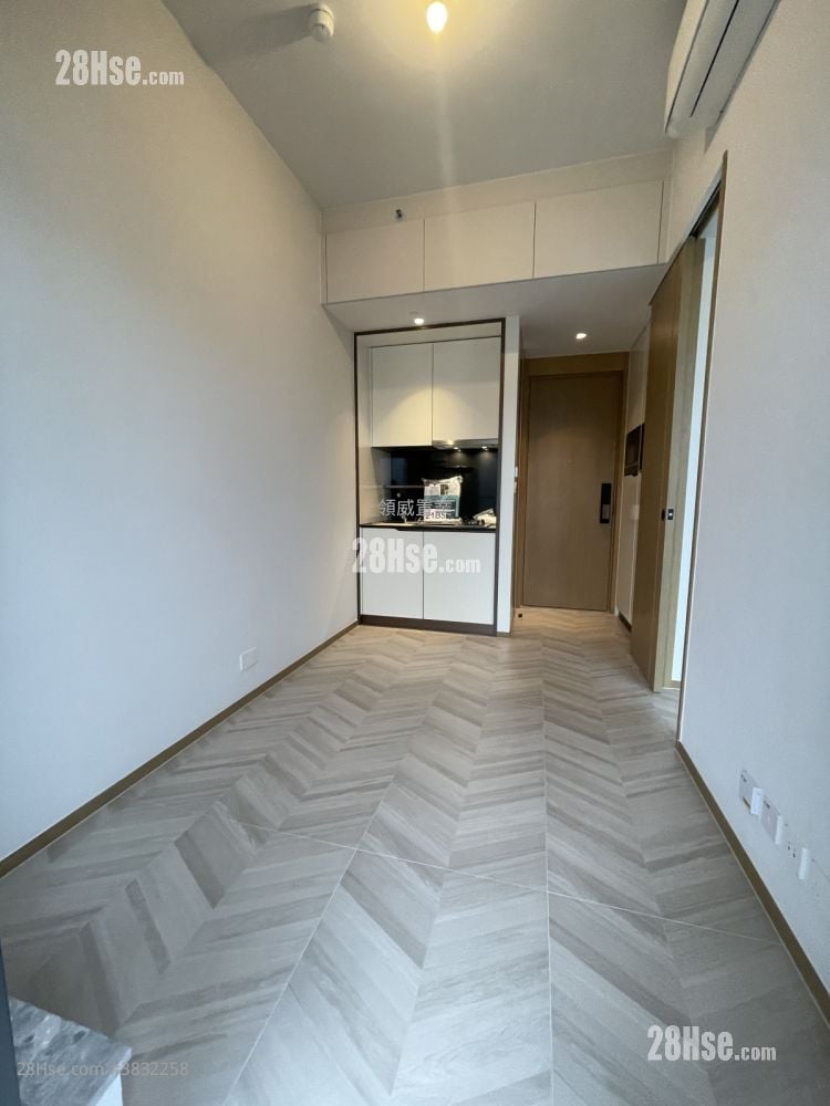 Eight Southpark Rental 1 Bedroom , 1 Bathroom 263 ft²