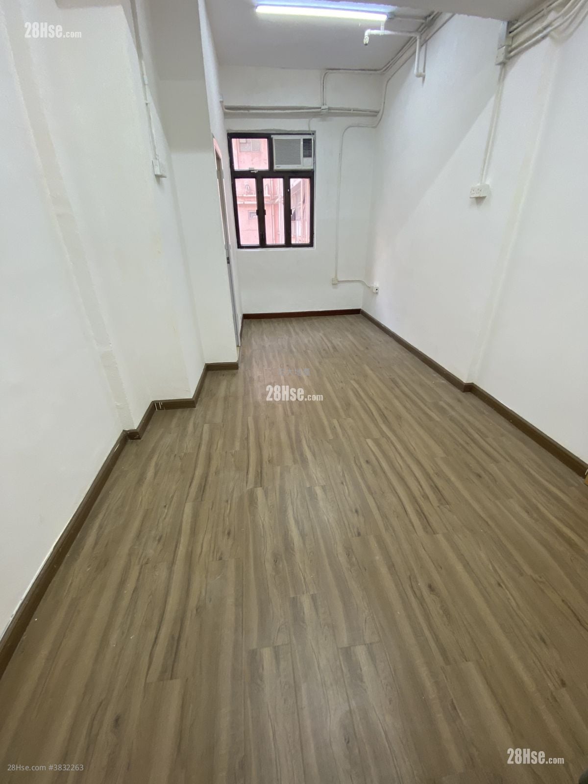 Wah Hing Industrial Mansions Rental